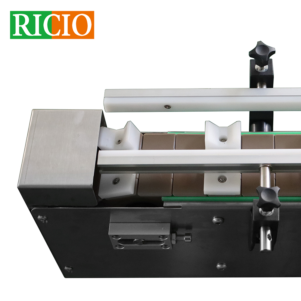 Mascara Labeling Machine