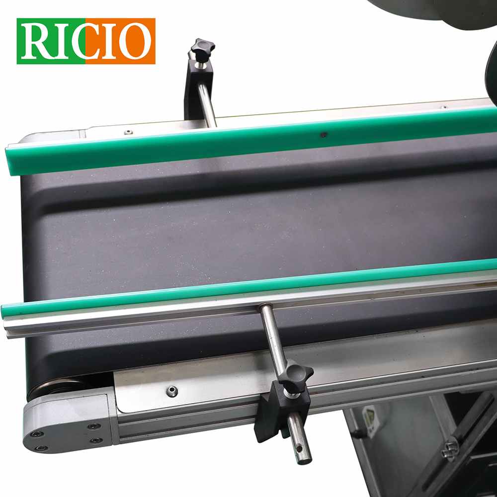 labeling machine carton