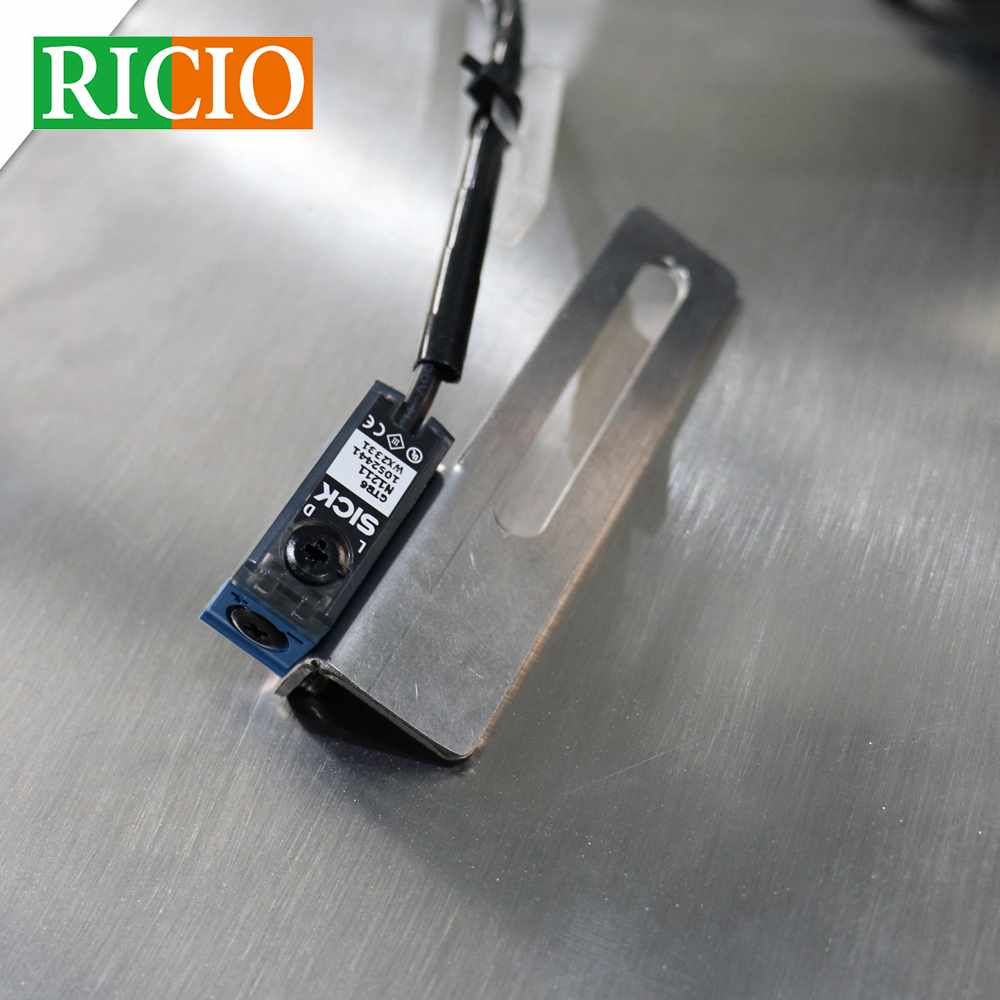 labeling machine carton