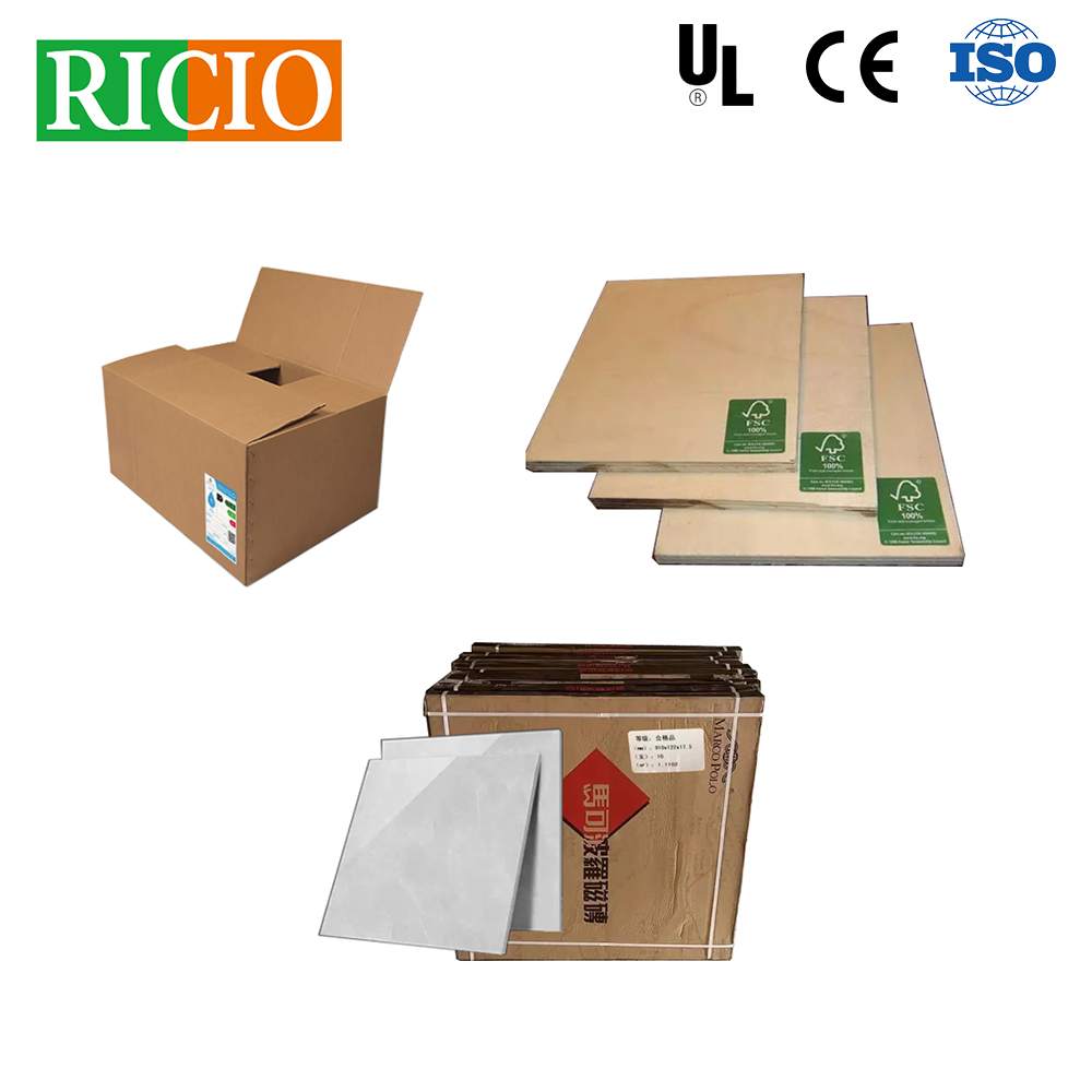 round container label machine