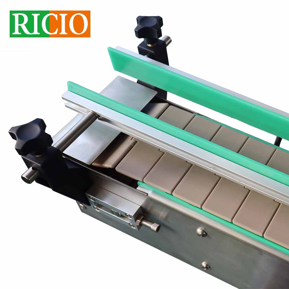 jar labeling machine