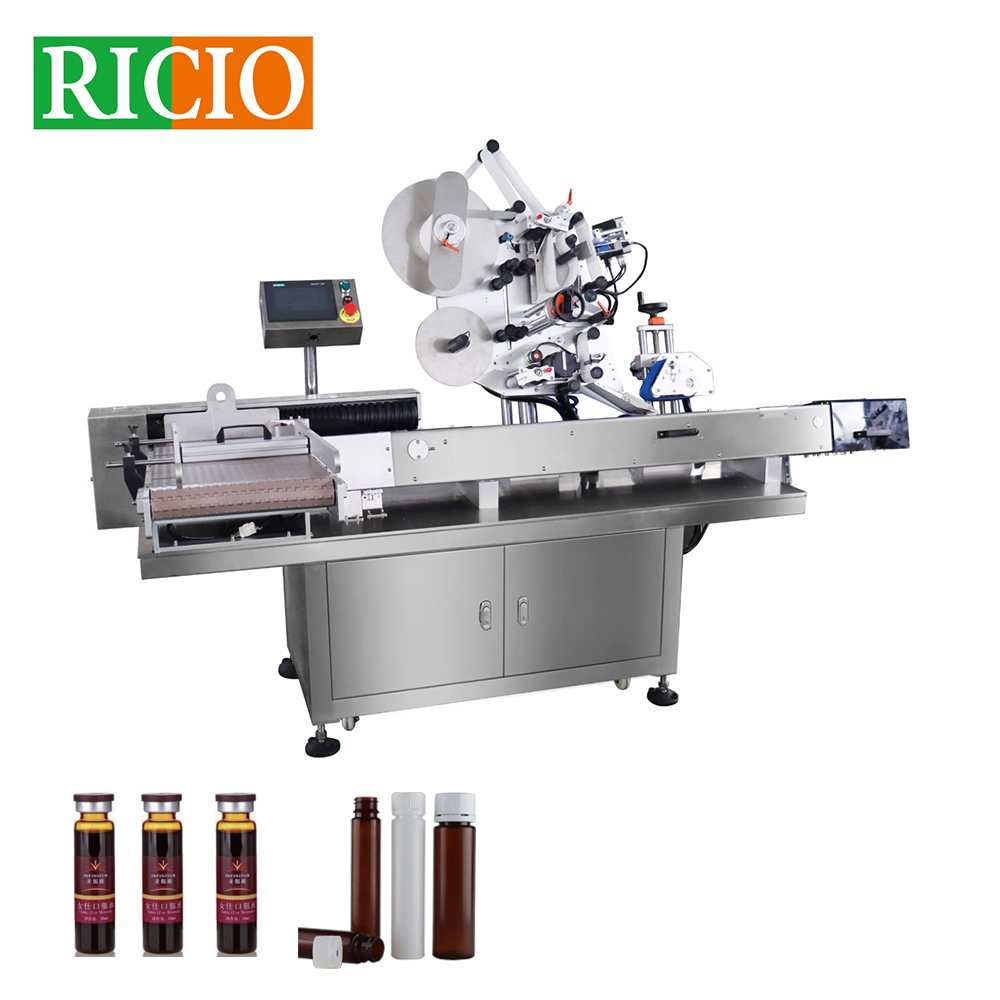 high speed label applicator