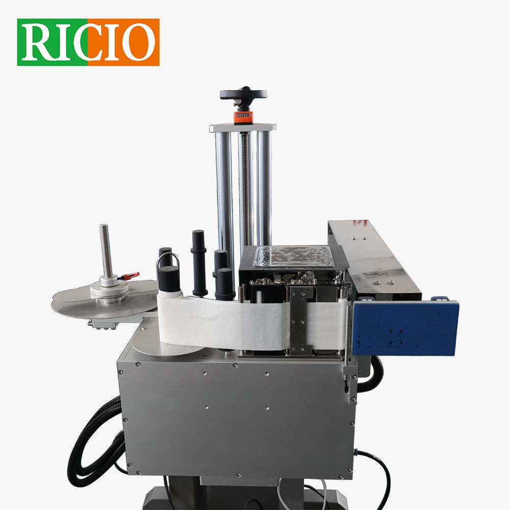 labeling sticker printing