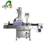 Economical Liquid Soap Filling Machine