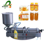 Semi-automatic Honey Filling Machine